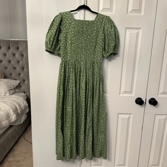 Doen Asheville Dress - Picture 10 of 10